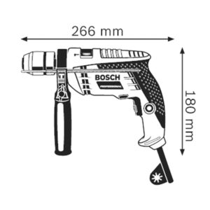 GSB 13 RE Professional 2