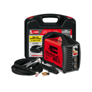 telwin tecnica tig 190 dc reltig inverter za varenje 816220 e1612346316811