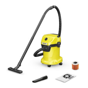 USISAVAČ MOKRO SUHO WD3 KARCHER