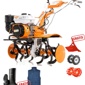 FREZA MOTORNA KOPAČICA KULTIVATOR 731K RURIS