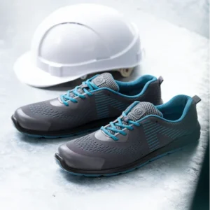 CIPELA NISKA FLYTEX O1 SIVA ARDON ALL 2