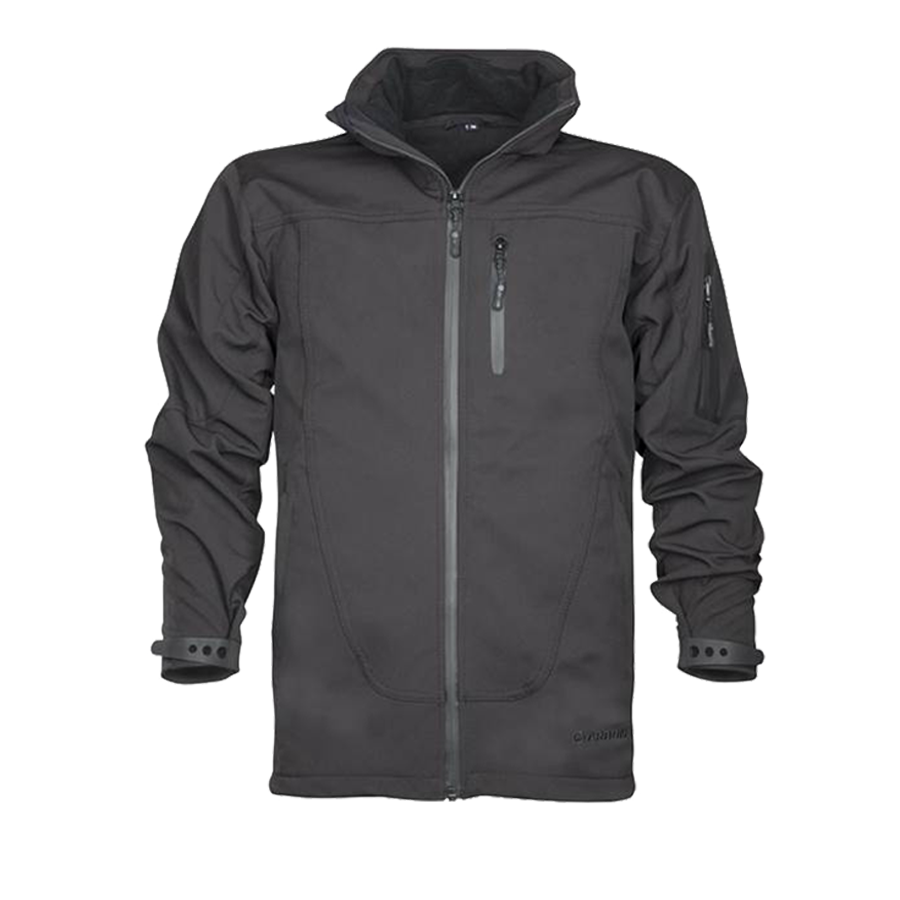 JAKNA SOFTSHELL SPIRIT JAKNA SOFTSHELL SPIRIT
