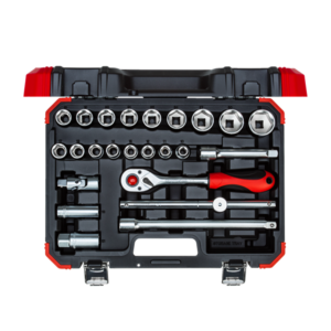 KLJUC NAS. 10 32 MM SET 24 KOM. RED GEDORE 3300055