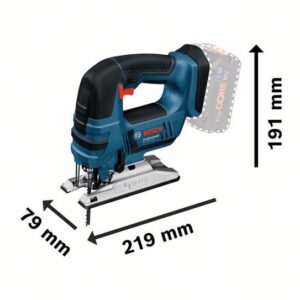 akumulatorske ubodne pile gst 18 v li b 06015a6100