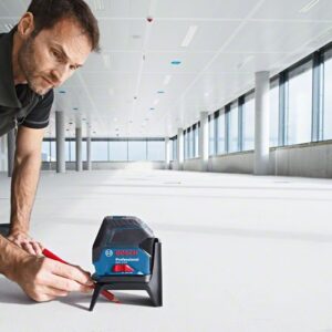 kombinirani laser gcl 2 15 0601066e00