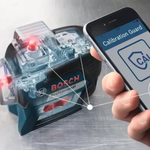 laserski nivelir gll 3 80 c 0601063r00