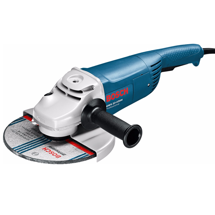 BRUSILICA GWS 22 230 H 0601882L03 BRUSILICA GWS 22 230 H 0601882L03