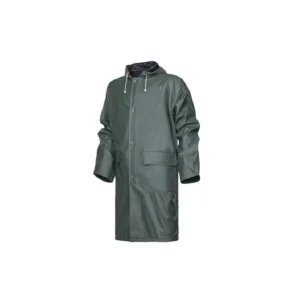 KABANICA CYRIL ZELENA ARGON