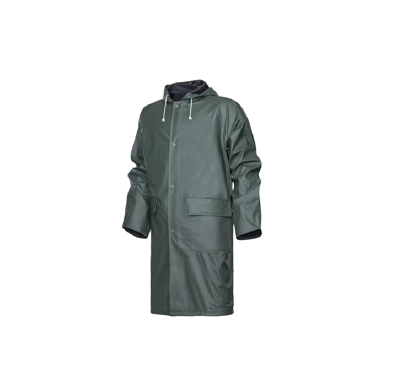 KABANICA CYRIL ZELENA ARGON ALL KABANICA CYRIL ZELENA ARGON