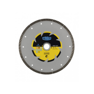 TYROLIT PLOCA REZNA DIJ. 230X2.4X22.23