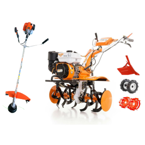 Freza motorna kopačica kultivator 731K RURIS