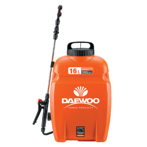 Prskalica AKU DAPS16-B 16 L DAEWOO