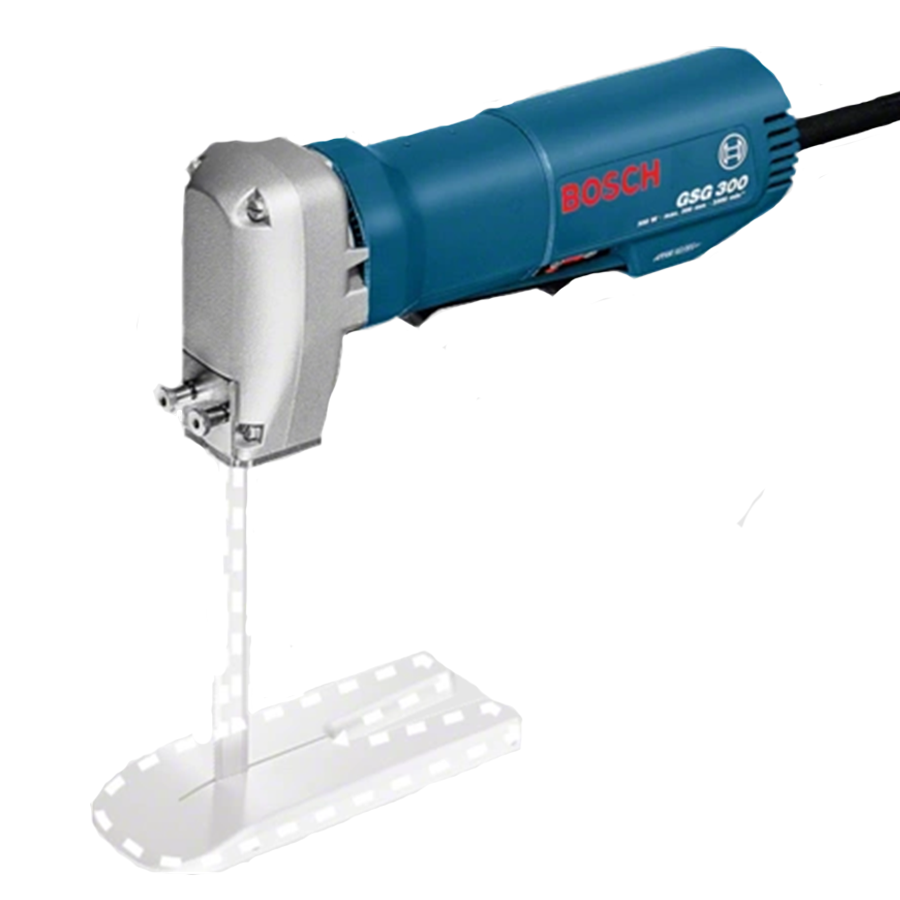 Pila za pjenoplast GSG 300 Pila za pjenoplast GSG 300