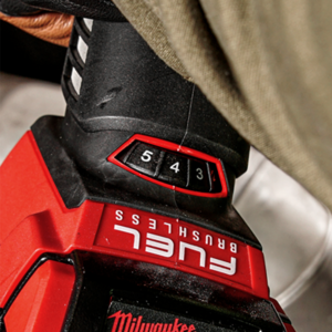 Brusilica kutna AKU M18 FSAGV125XPDB 0X SOLO 2