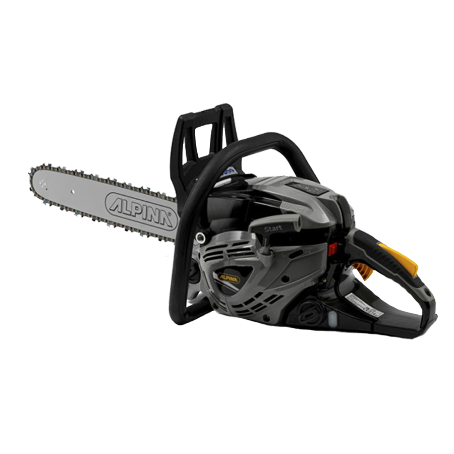 050521691 1 1 Alpina motorna testera pila ACS 542 40cm