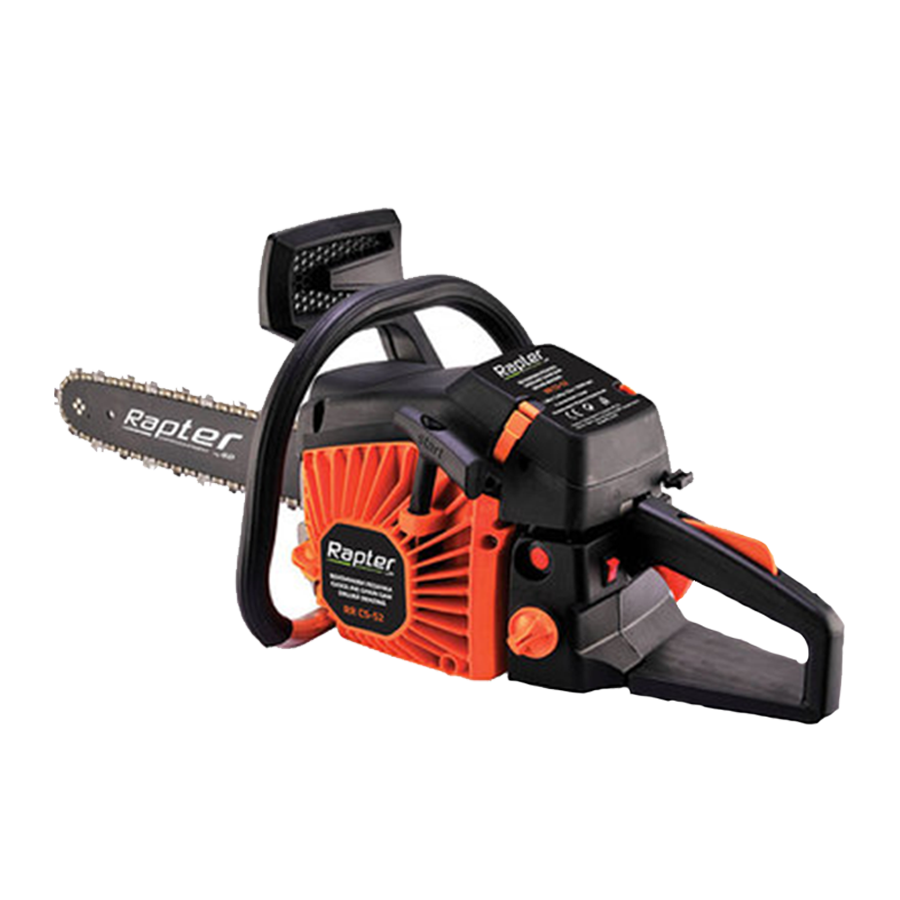 150233903 1 Motorna pila 2.4 KS 52ccm RR44182 45cm RAPTER