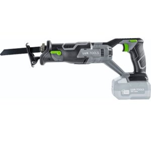 LUX akumulatorska sabljasta pila 1 PowerSystem 20 V