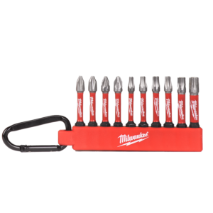 SET BITOVA IMPACT 10/1 MILWAUKEE 4932480941