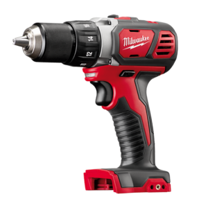 IZVIJAČ AKU M18 BDD-0 MILWAUKEE 4933443530