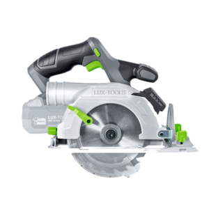 PILA KRUŽNA AKU 20V SOLO