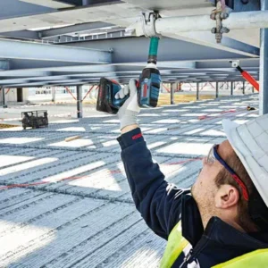 o283222v16 GDS18V EC 250 Stahlbau 032 4Ah ProCore