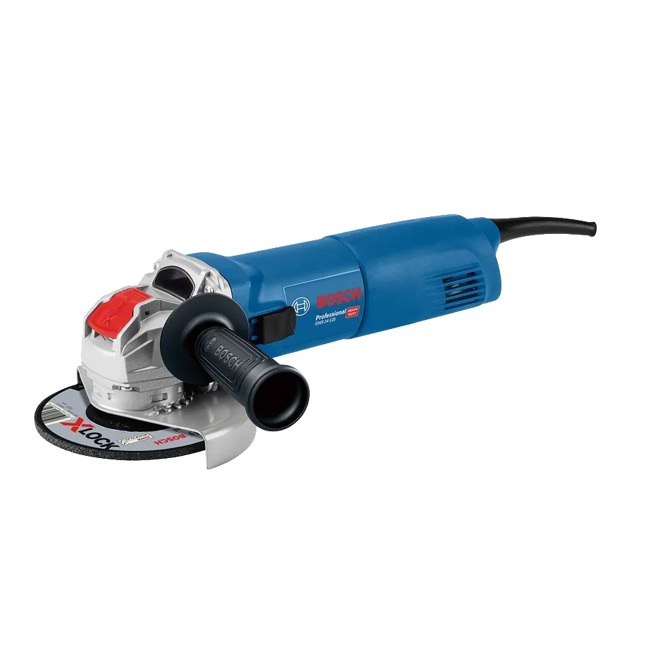 GWX 14 125 PROFESSIONAL GWX 14 125 PROFESSIONAL