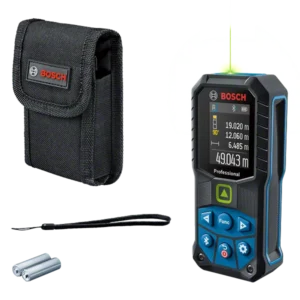 LASERSKI DALJINOMJER GLM 50-27 CG PROFESSIONAL