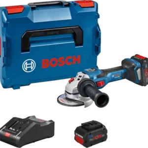 GWS 18V-15 SC PROFESSIONAL