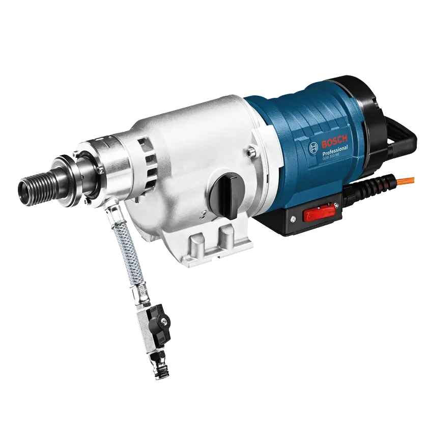 DIJAMANTNA BUŠILICA GDB 350 WE PROFESSIONAL DIJAMANTNA BUŠILICA GDB 350 WE PROFESSIONAL