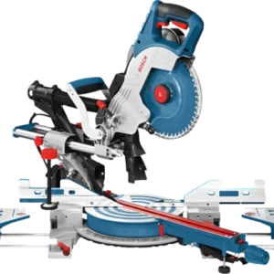 PILA POTEZNA GCM 8 SDE 1600w/216mm BOSCH