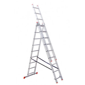 LJESTVE KOMBINIRANE 3SEKCIJE 2.8m 3X10 GAZIŠTA