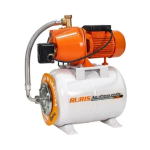 HIDROPAK AQUAPOWER 2010S RURIS