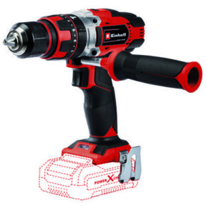 AKU BUŠILICA UDARNA TE-CD SOLO PXC EINHELL