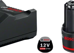 o286630v54 Starterset GAL 12V 40 2x GBA 12V 2 0Ah dyn