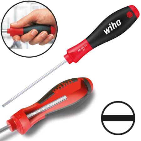 pol pm WIHA WKRETAK PLASKI 3 0X80 MM SOFTFINISH 00686 6992 1 pol pm WIHA WKRETAK PLASKI 3 0X80 MM SOFTFINISH 00686 6992 1