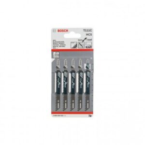 M6479 BOSCH list ubodne pile T111C 5 1