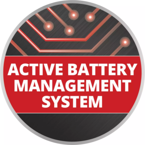 POWER X-CHANGE TWINPACK 4.0 Ah 2x BATERIJE 18V