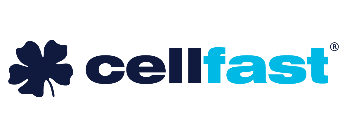Logo CELLFAST LOGO