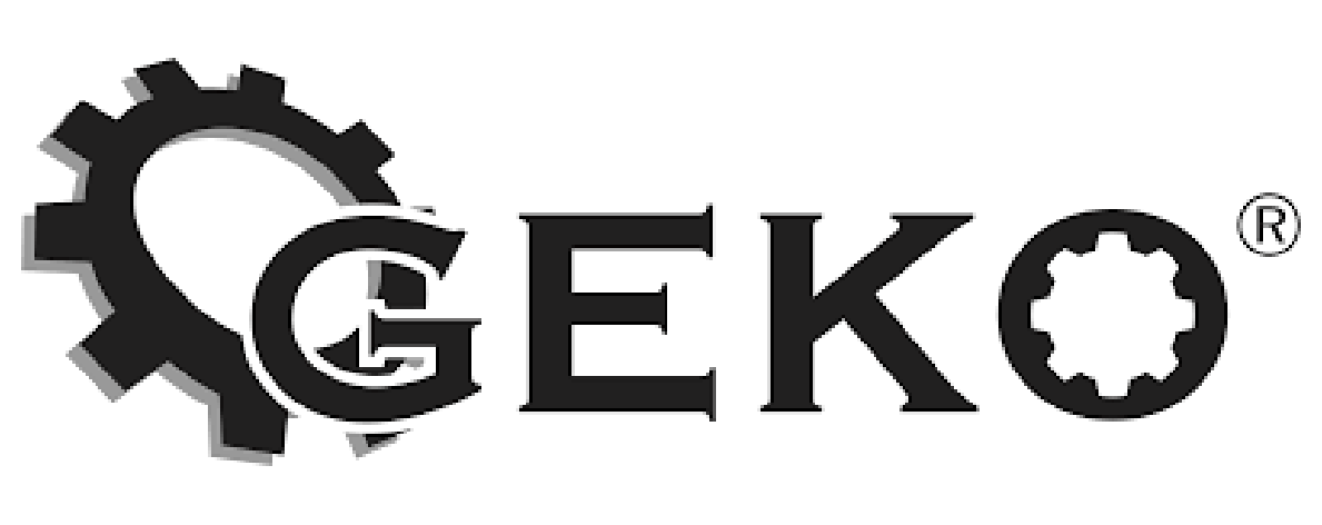 Logo Geko