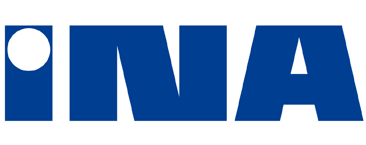 Logo INA LOGO