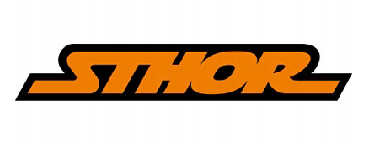 Logo Sthor 1