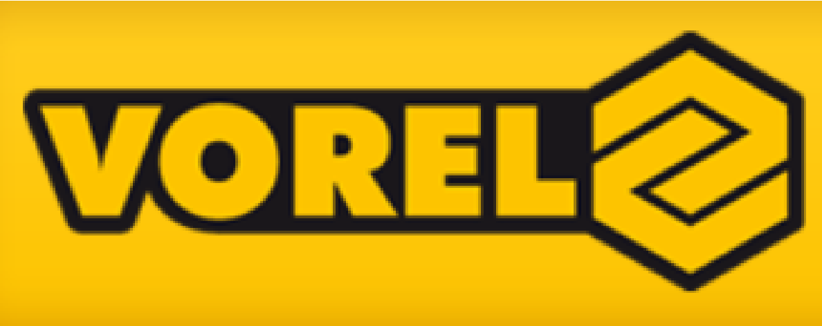 Logo Vorel