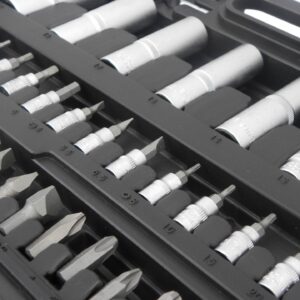 kpl kluczy nas 108el 1 4 1 2 torx typ h 3 3