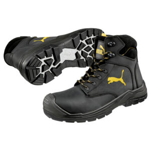 630411 BORNEO BLACK MID pair