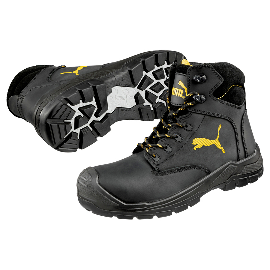 630411 BORNEO BLACK MID pair 630411 BORNEO BLACK MID pair