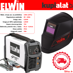 Telwin A 035 OLX BEZ CIJENE