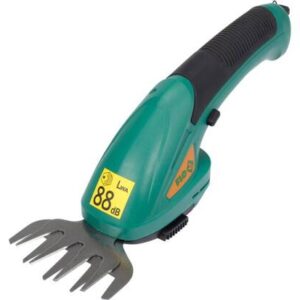 ŠKARE ZA TRAVU I ŽIVICU 3.6V FLO