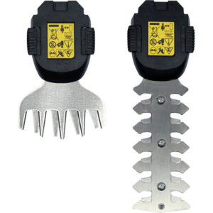 pol pm NOZYCE DO TRAWY I ZYWOPLOTU 3 6V Z RACZKA 10017106 11