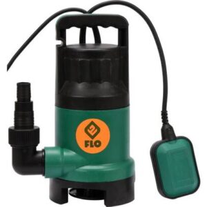 POTOPNA PUMPA ZA PRLJAVU VODU 750W 79773 FLO