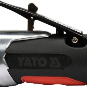 BRUSILICA ZRAČNA RAVNA 6 MM YATO YT-09632